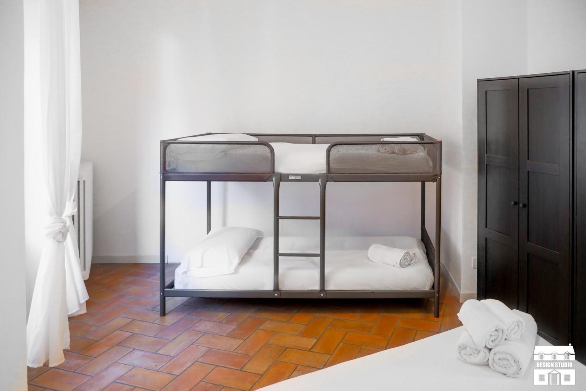 Torretta 4 By Design Studio Bellano Exterior photo